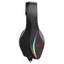 Наушники Havit HV-H2025d Black-Red (25635) - 3