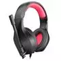 Наушники Havit HV-H2025d Black-Red (25635) - 4