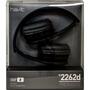 Наушники Havit HV-H2262D Black (24804) - 8
