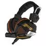 Наушники Havit HV-H2158U Black (24338) - 5