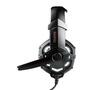 Наушники Modecom MC-849 Shield Volcano Gaming Series Black-Red (S-MC-849-SHIELD) - 1