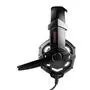 Наушники Modecom MC-849 Shield Volcano Gaming Series Black-Red (S-MC-849-SHIELD) - 1