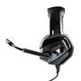 Наушники Modecom MC-859 Bow Volcano Gaming Series Black-Red (S-MC-859-BOW) - 1