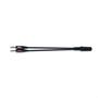 Наушники Modecom MC-859 Bow Volcano Gaming Series Black-Red (S-MC-859-BOW) - 4