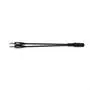 Наушники Modecom MC-859 Bow Volcano Gaming Series Black-Red (S-MC-859-BOW) - 4