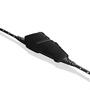 Наушники Modecom MC-859 Bow Volcano Gaming Series Black-Red (S-MC-859-BOW) - 5