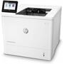 Лазерный принтер HP LaserJet Enterprise M611dn (7PS84A) - 2