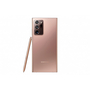 Мобильный телефон Samsung SM-N985F (Galaxy Note20 Ultra) Mystic Bronze (SM-N985FZNGSEK) - 4