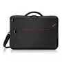 Сумка для ноутбука Lenovo 14" ThinkPad Prof Slim Topload Black (4X40W19826) - 5