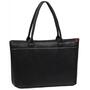 Сумка для ноутбука RivaCase 15.6" 8991 PU Black (8991PUBlack) - 1