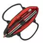 Сумка для ноутбука RivaCase 15.6" 8991 PU Black (8991PUBlack) - 2