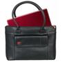 Сумка для ноутбука RivaCase 15.6" 8991 PU Black (8991PUBlack) - 5