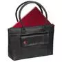 Сумка для ноутбука RivaCase 15.6" 8991 PU Black (8991PUBlack) - 6