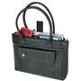 Сумка для ноутбука RivaCase 15.6" 8991 PU Black (8991PUBlack) - 7