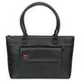 Сумка для ноутбука RivaCase 15.6" 8991 PU Black (8991PUBlack) - 8