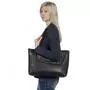 Сумка для ноутбука RivaCase 15.6" 8991 PU Black (8991PUBlack) - 10