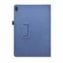Чехол для планшета BeCover Slimbook для Lenovo Tab E10 TB-X104 Deep Blue (703661) - 1