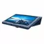 Чехол для планшета BeCover Slimbook для Lenovo Tab E10 TB-X104 Deep Blue (703661) - 3