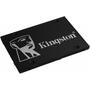 Накопитель SSD 2.5" 1TB Kingston (SKC600B/1024G) - 2
