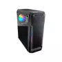 Корпус Cougar MX331 Mesh-G - 1