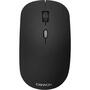 Мышка Canyon CND-CMSW400BD Wireless Black (CND-CMSW400BD) - 1