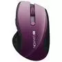 Мышка Canyon CNS-CMSW01P Wireless Purple/Black (CNS-CMSW01P) - 1