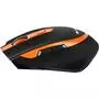 Мышка Canyon CNS-CMSW13BO Wireless Black-Orange (CNS-CMSW13BO) - 2