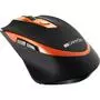 Мышка Canyon CNS-CMSW13BO Wireless Black-Orange (CNS-CMSW13BO) - 3