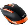 Мышка Canyon CNS-CMSW14BO Wireless Black-Orange (CNS-CMSW14BO) - 2