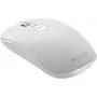 Мышка Canyon CNS-CMSW18PW Wireless White (CNS-CMSW18PW) - 2