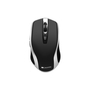 Мышка Canyon CNS-CMSW19B Wireless Silent Black -Silver (CNS-CMSW19B) - 1