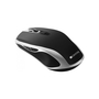 Мышка Canyon CNS-CMSW19B Wireless Silent Black -Silver (CNS-CMSW19B) - 2