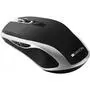 Мышка Canyon CNS-CMSW19B Wireless Silent Black -Silver (CNS-CMSW19B) - 2