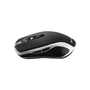 Мышка Canyon CNS-CMSW19B Wireless Silent Black -Silver (CNS-CMSW19B) - 3