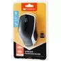 Мышка Canyon CNS-CMSW19B Wireless Silent Black -Silver (CNS-CMSW19B) - 4
