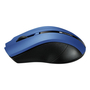 Мышка Canyon MW-5 Wireless Blue-Black (CNE-CMSW05BL) - 2