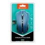 Мышка Canyon MW-5 Wireless Blue-Black (CNE-CMSW05BL) - 3