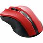 Мышка Canyon MW-5 Wireless Red (CNE-CMSW05R) - 3