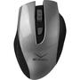 Мышка Canyon CNS-CMSW7G Wireless Black-Silver (CNS-CMSW7G) - 1