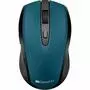 Мышка Canyon CNS-CMSW08G Wireless Black-Green (CNS-CMSW08G) - 1