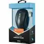 Мышка Canyon CNS-CMSW08G Wireless Black-Green (CNS-CMSW08G) - 3