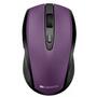 Мышка Canyon CNS-CMSW08V Wireless Black/Purple (CNS-CMSW08V) - 1