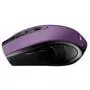 Мышка Canyon CNS-CMSW08V Wireless Black/Purple (CNS-CMSW08V) - 2
