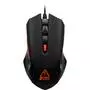 Мышка Canyon Star Raider USB Black (CND-SGM01RGB) - 1