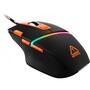 Мышка Canyon Sulaco USB Black (CND-SGM04RGB) - 2