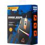 Мышка Canyon Sulaco USB Black (CND-SGM04RGB) - 4