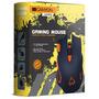 Мышка Canyon Corax USB Black (CND-SGM5N) - 2
