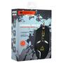 Мышка Canyon Tantive USB Black (CND-SGM4E) - 4