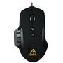 Мышка Canyon Despot USB Black (CND-SGM9) - 1