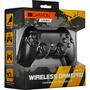 Геймпад Canyon CND-GPW5 Wireless PS4 Black (CND-GPW5) - 3